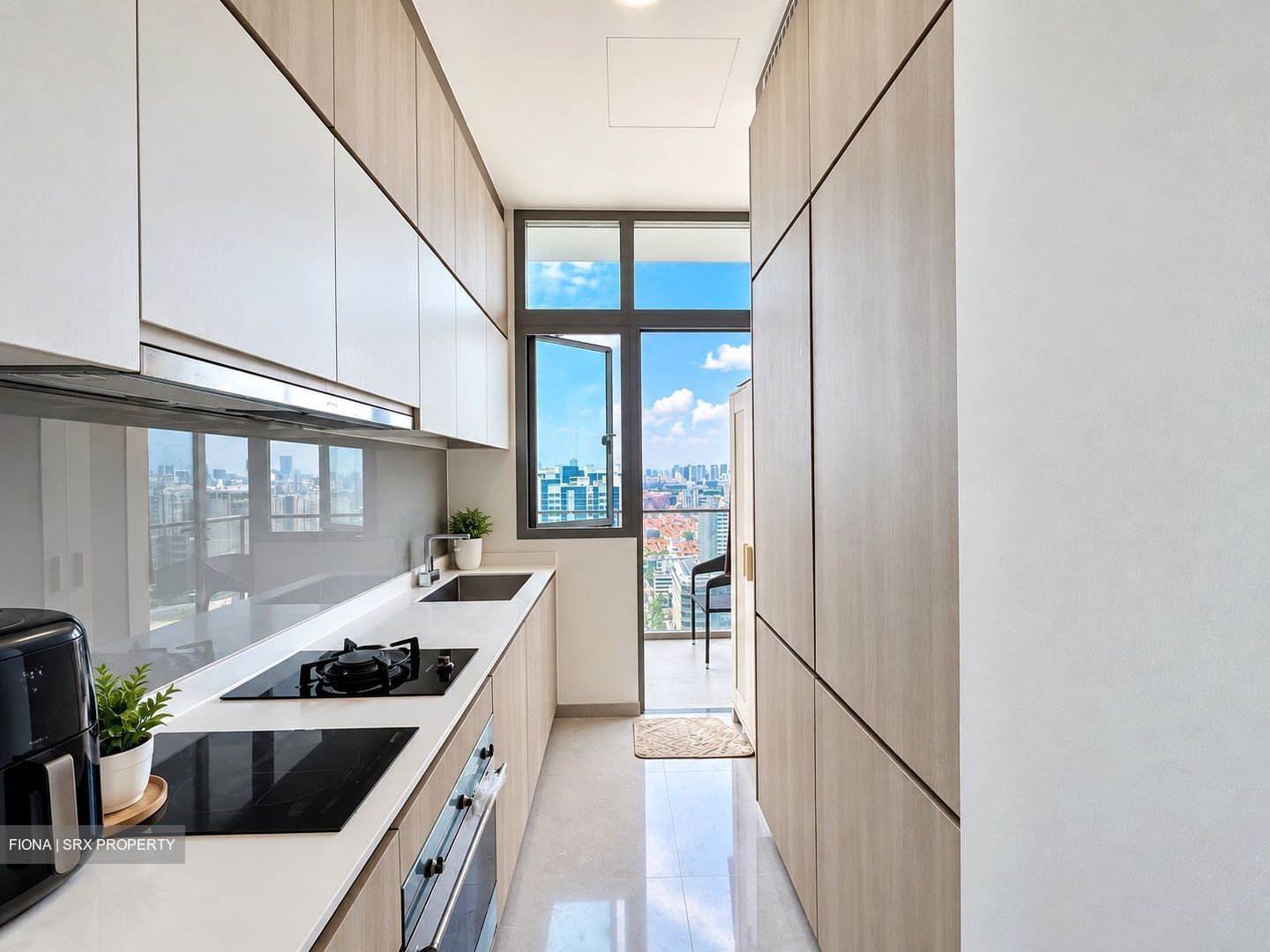 Sturdee Residences (D8), Condominium #623996211